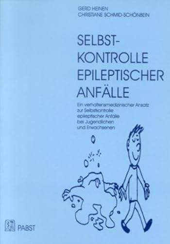 Selbstkontrolle Epileptischer Anfälle