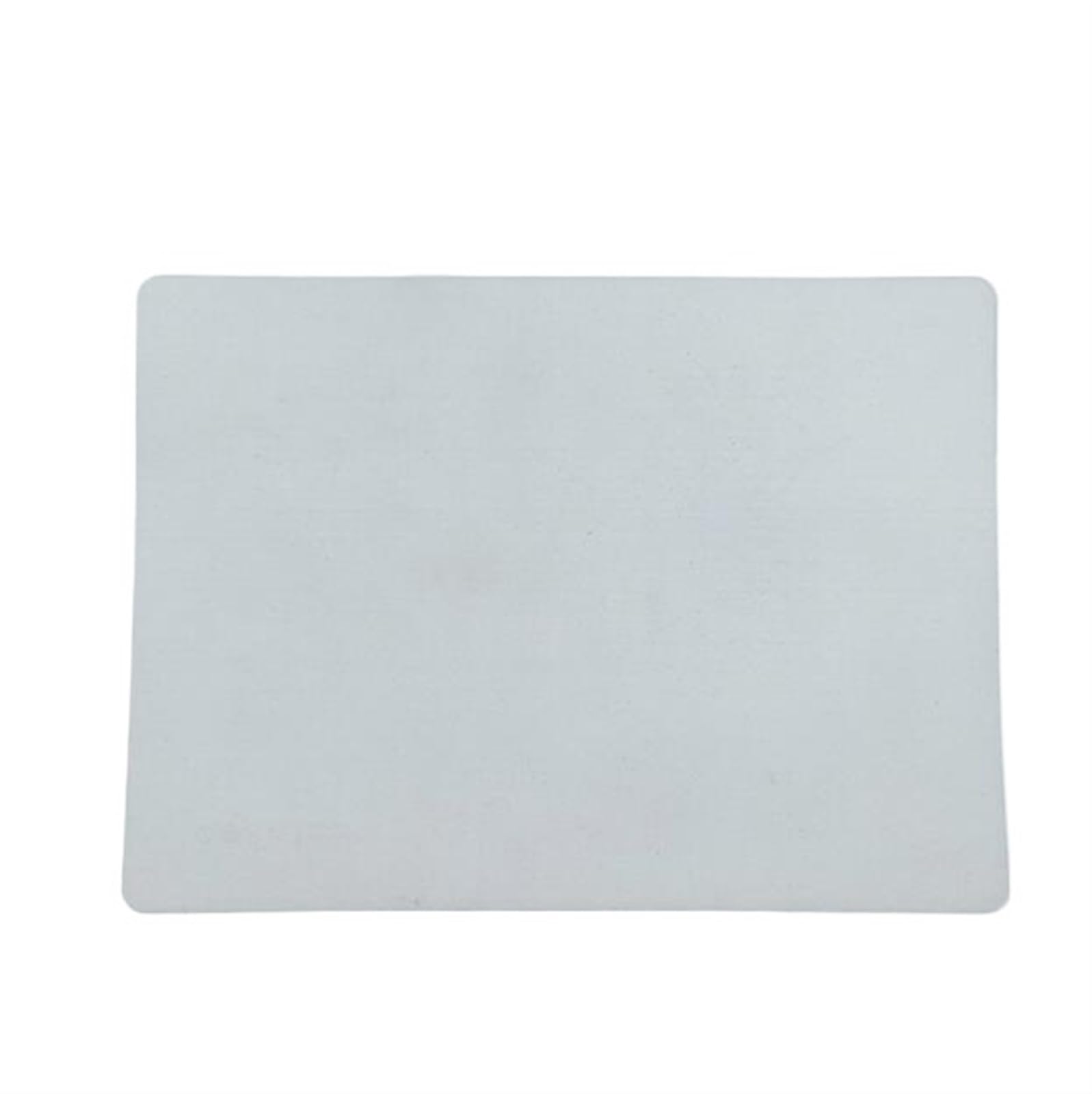 LNNXSZ Silicone Baking Mats Sheet Soft Silicone Table Mat Large Multi Color Non-Slip Heat Resistant Nonstick Pastry Mat for Kitchen Dining Countertop Protector (Color : Tranparent, Size : 40x50cm)