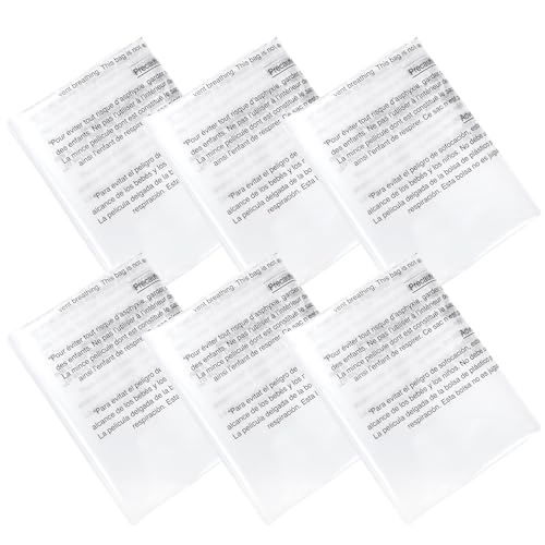 Harbor Freight Dust Collector Bags (6 Pack)