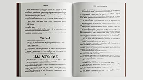 Viagem ao Centro da Terra