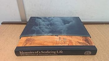 Hardcover Memoirs of a Seafaring Life Book