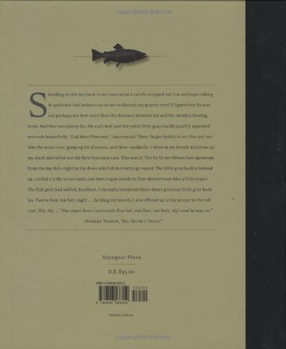 The Fly Fishing Anthology