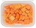 PRODUCE Butternut Squash Cubed, 16 OZ