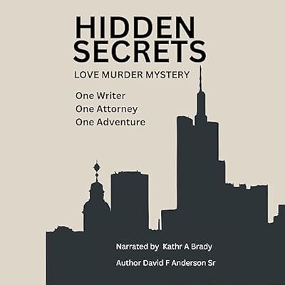 Hidden Secrets
