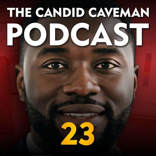 23: DEI Is Only a PROBLEM for Undercover RACISTS and BIGOTS Titelbild