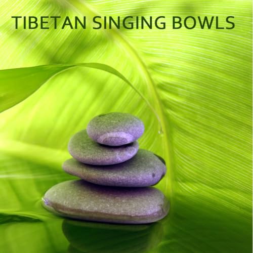 Tibetan Singing Bowls and Rainforest Sounds of Nature Soothing Sound of ...