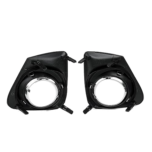 Calandre de couverture phare antibrouillard robuste pour la protection avant - 4