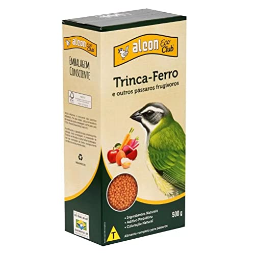 ALCON ECO TRINCA FERRO 500GR