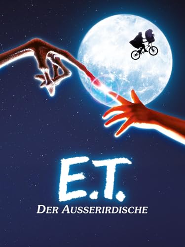 Bild: E.T. - Der Ausserirdische (4K UHD) f�r 0,00 EUR bei amazon.de