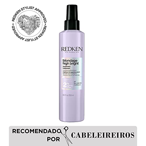 REDKEN Pré Shampoo Color Extend High Bright 250ml, P2324800, Lilás