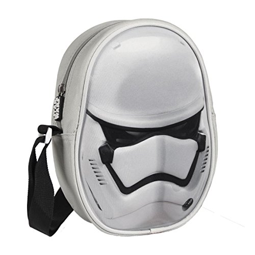 Star Wars 2100001671 Bolsa Escolar