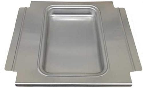 Weber 80580 Q200 Series - Soporte para parrilla de gas de repuesto