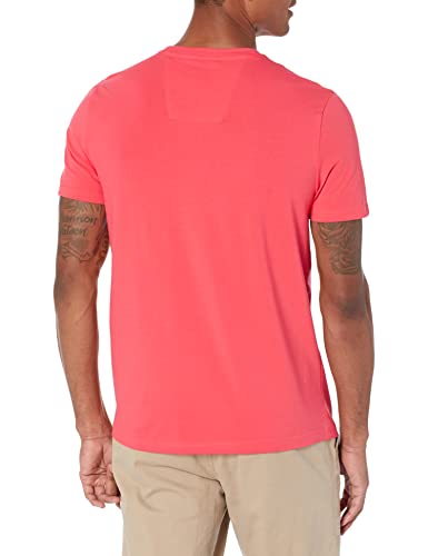 Image of Nautica Men's Classic Fit Pocket T-Shirt