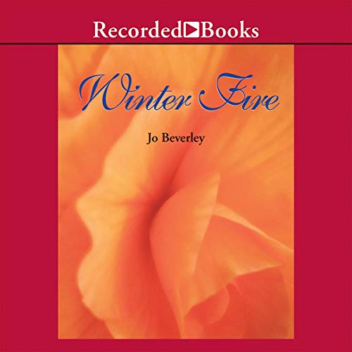 Winter Fire 1664446605 Book Cover