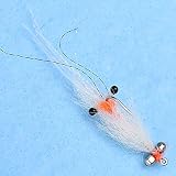 Enrico Puglisi Spawning Shrimp (3-Pack) - BC Transparent - #6