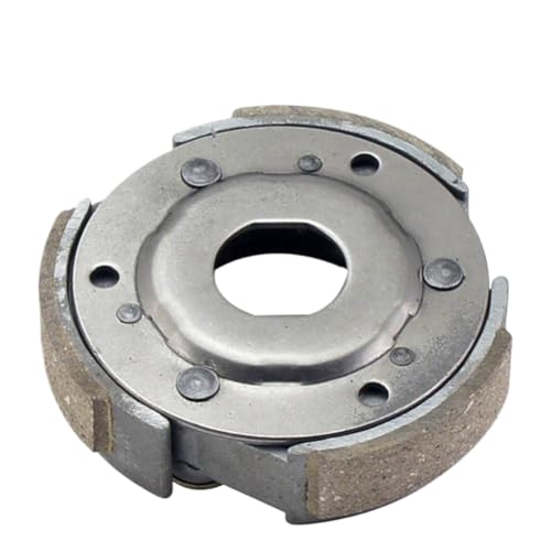 Plaque d'embrayage Linhai Jinlang YP250-5036A pour quad et scooter
