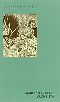 Hardcover Mariano Azuela: Cuentista [Spanish] Book