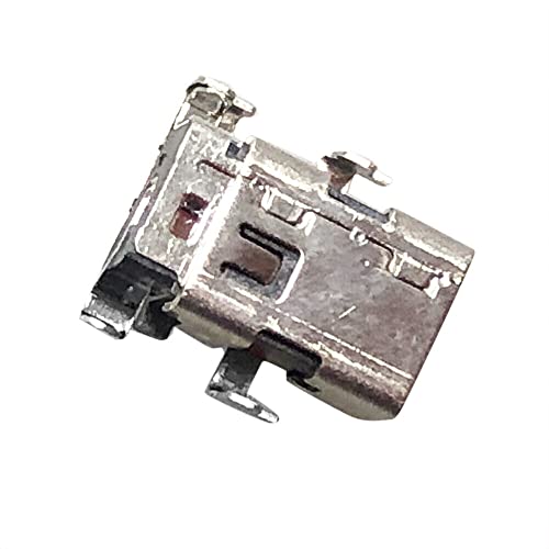 Batterie Samsung qui ne charge plus ? Solution connecteur d'alimentation DC Jack de rechange - 2