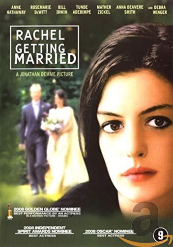 Rachel Getting Married [ 2008 ] + Extra'S