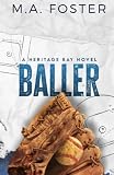 Cover zum Buch Baller