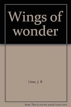 Unknown Binding Wings of wonder Book