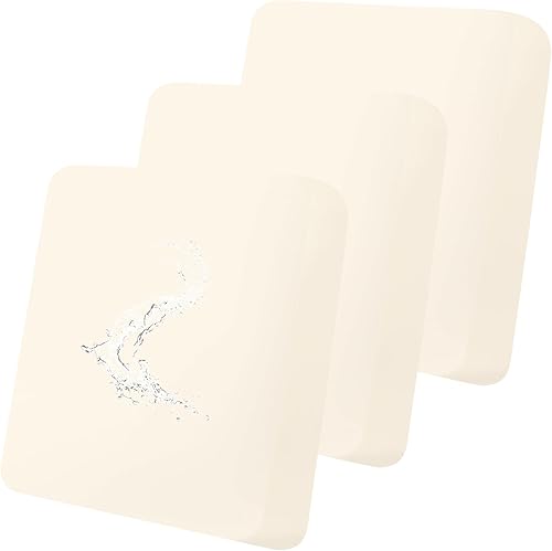 Miniatura 45 de Smiry Fundas de cojín impermeables para sofá, fundas elásticas para sofá seccional, lavables, funda para sofá con chaise lounge en forma de L