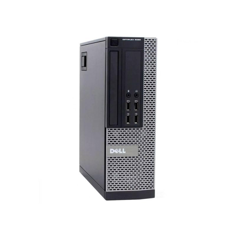Dell PC Optiplex 9020 SFF Intel I5-4430 RAM 16Go SSD 250Go WiFi W11