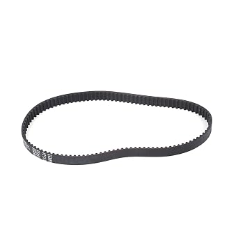 MPLUS Timing Belt Kit Fits 88-93 for Ford Festiva 1.3L/94-95 for Kia Sephia 1.6L/90-94 for Mazda 323 1.6L/92-93 for Mazda MX-3 1.6L /90-94 for Mazda Protege 1.8L SOHC
