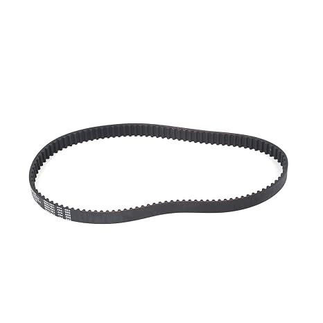 MPLUS Timing Belt Kit Fits 88-93 for Ford Festiva 1.3L/94-95 for Kia Sephia 1.6L/90-94 for Mazda 323 1.6L/92-93 for Mazda MX-3 1.6L /90-94 for Mazda Protege 1.8L SOHC