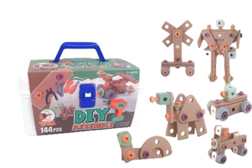 Arfobugdh ˂ H HZbg ̏CLbg 144_Zbg h V ߋDIY mߋ c[{bNX qp NX}X a v[g gݗĐ}t (80,zCg)