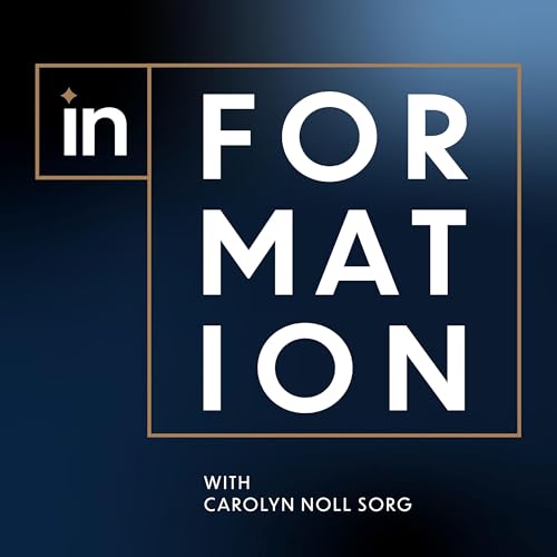 InFormation cover art