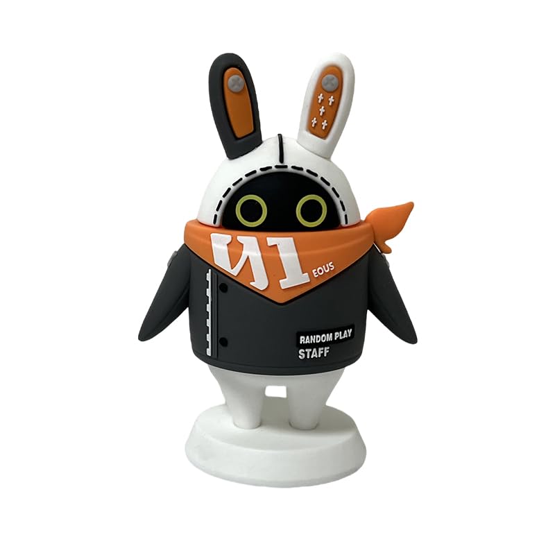 Amazon.co.jp: ゼンレスゾーンゼロ イアス フィギュア 人形 装飾品