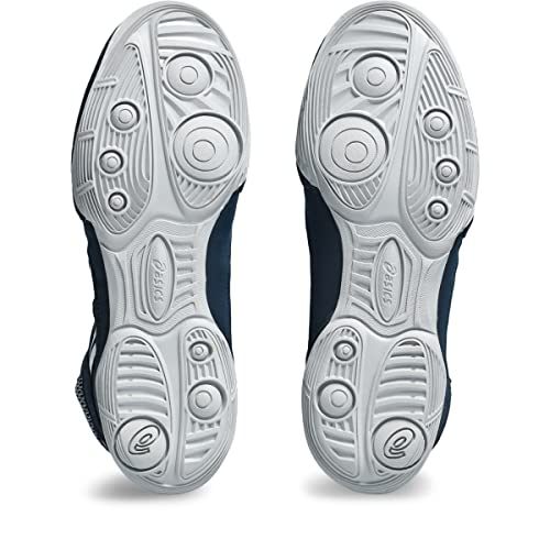 Image of ASICS Kid's Snapdown 3 Grade School Wrestling Shoes
