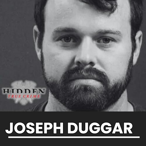 BREAKING: Kendra Duggar Charged After Husband Joseph's Arrest&mdash;This Story Just Took a Dark Turn Podcast Por  arte de portada