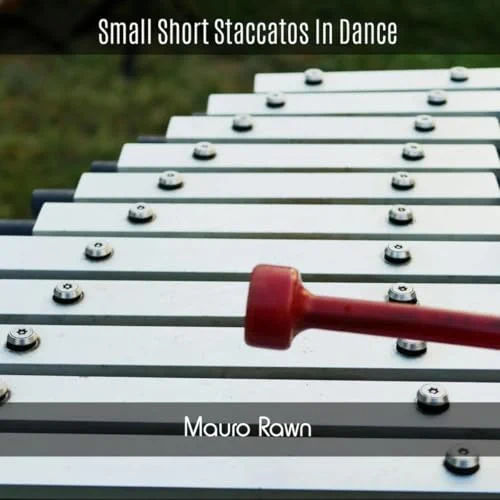 Small Short Staccatos In Dance