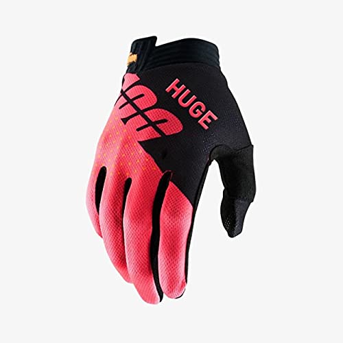 Gants de cyclisme pour hommes UKKO finis les doigts gelés en XL