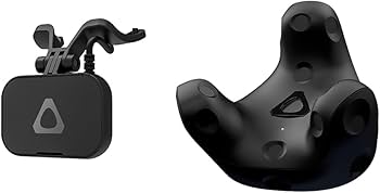 Amazon.com: HTC Vive Facial Tracker and HTC Vive Tracker (3.0
