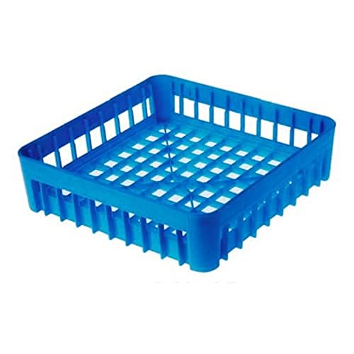 Lacor - 69240 - Cesta Base 40x40x11 cms -Azul