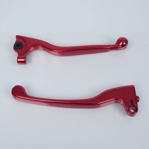 Prawa dźwignia hamulca Vicma do skutera Peugeot 50 Speedfight 2 AC 2T Nowa