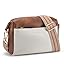 P01-beige With Brown