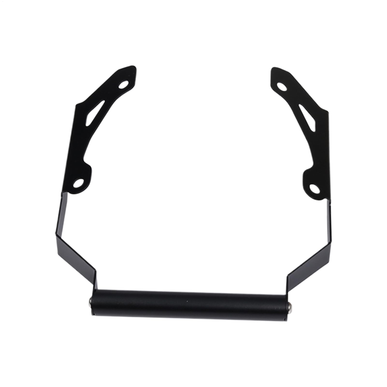 Supporto Per Cellulare Da Moto Supporto GPS in Alluminio per Moto | Antiscivolo Per Smartphone Sicurezza