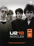 U2 18 Singles Tab