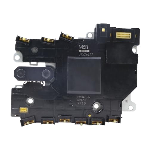 Car Control Unit Car, TCM, Control Module Auto, TCU TCM RE7R01A ETC94 110N C283740A, for Infiniti EX37 Q60 M56 FX50 FX50S G37 370Z