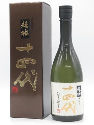 十四代 超極」の人気商品一覧 | 安い商品を通販サイトから探す - 価格.com