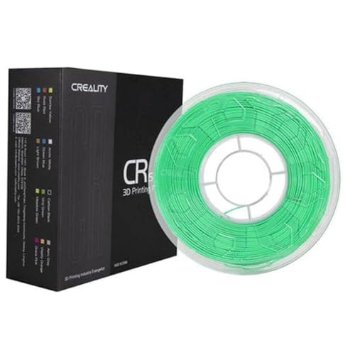 Image of 3IDEA CR Premium 1.75 mm ABS 3D Printing Filament (Green)