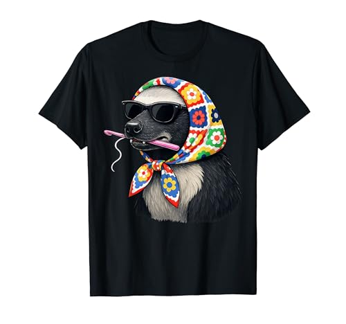 Honey Badger Ratel �O���j�[ �X�N�G�A �����j�҂� �ю� �����j�҂� T�V���c