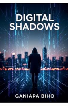Paperback Digital Shadows Book
