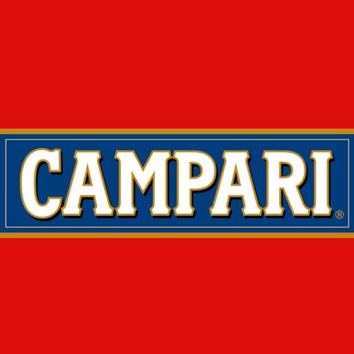 Aperitivo Bitter Campari Italiano Importado Original 1L