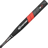 Easton Composite USSSA Slow Pitch Softball Bat (2-Piece), 34-Inch/28-Ounce