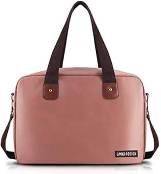 Mochila Transversal MOSISO Com Mapa Do Mundo - Design Ergonômico E Impermeável